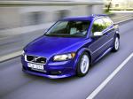 Volvo C30 R-Design 2008 года